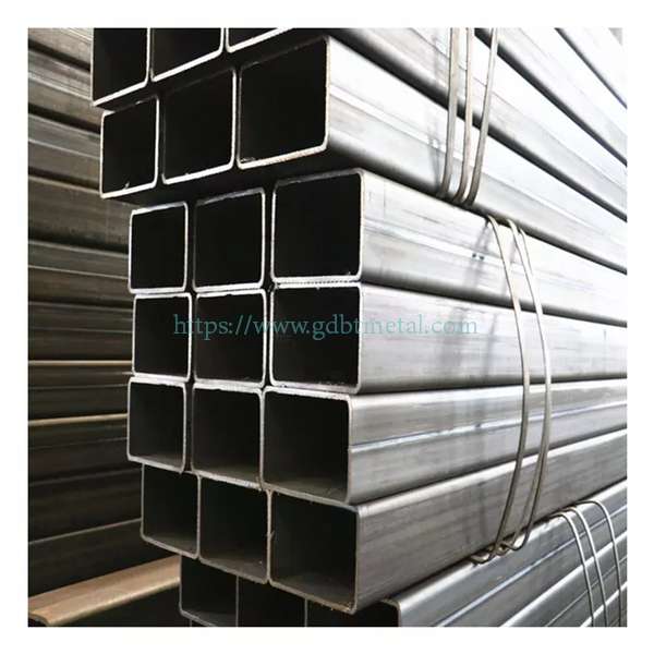 Galvanized Steel Tube&Pipe